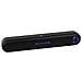 Mini Soundbar SB 8312 2.0 Potenza Totale 30 W Bluetooth USB / AUX-IN con Slot Micro SD - Nero - Foto miniatura 2