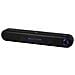 Mini Soundbar SB 8312 2.0 Potenza Totale 30 W Bluetooth USB / AUX-IN con Slot Micro SD - Nero - Foto miniatura 3