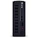 Cyberpower Vp1600eilcd Gruppo Di Continuità (ups) A Linea Interattiva 1600 Va 960 W 8 Presa (e) Ac - Foto miniatura 3