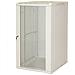 Rack Network 18U 900x600x600 Colore Grigio - Foto miniatura 1