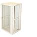 Rack Network 18U 900x600x600 Colore Grigio - Foto miniatura 2