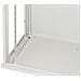 Rack Network 18U 900x600x600 Colore Grigio - Foto miniatura 4