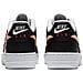 Scarpe Air Force 1 Lv8 1 (gs) Taglia 38 Codice Cn8536-001 Nero - Foto miniatura 3