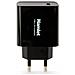 XPWCU120PD Caricabatterie per dispositivi mobili Nero Interno - Foto miniatura 2