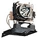 Lampada Proiettore di Ricambio per U250X UHP 260 W 2000 H ML12264 - Foto miniatura 2