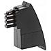 014036 TAE F 6P4C Nero cavo di interfaccia e adattatore - Foto miniatura 1