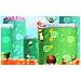 Yoshi's New Island, 3DS Basico 3DS Francese videogioco - Foto miniatura 3