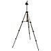 Tripod Star 700 EF Digital 3gamba / gambe Argento treppiede - Foto miniatura 4