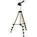 Tripod Star 700 EF Digital 3gamba / gambe Argento treppiede - Foto miniatura 1