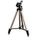 Tripod Star 700 EF Digital 3gamba / gambe Argento treppiede - Foto miniatura 2