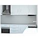 M VESA Flip Down 37" Nero supporto a soffitto per tv a schermo piatto - Foto miniatura 10