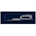 M VESA Flip Down 37" Nero supporto a soffitto per tv a schermo piatto - Foto miniatura 11