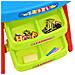 Set Da Gioco 3-1 Per Bambini Con Cavalletto E Scrivania - Foto miniatura 7