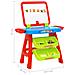 Set Da Gioco 3-1 Per Bambini Con Cavalletto E Scrivania - Foto miniatura 8