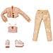 Bambola Alla Moda Core - Georgia Bloom - Foto miniatura 8