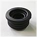 Guarnizione Universale Da 50 X 26-32mm Morsetto Per Curva Tecnica - Foto miniatura 1