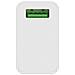 Caricatore Usb Quick Charger Qc3.0 (18w) Bianco - Foto miniatura 3