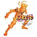 Naruto Shippuden Stars Uzumaki Naruto  - Foto miniatura 1