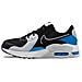 Scarpe Air Max Excee Taglia 41 Codice Dq3993-002 Nero - Foto miniatura 2
