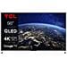 TV QLED Ultra HD 4K 98" 98C735 Android TV  - Foto miniatura 1