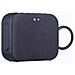 Speaker Portatile XBOOM Go PN1 con Buetooth Resistente Agli Spruzzi Colore Nero - Foto miniatura 2