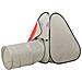 Tenda Gioco Bambini Elefante Grigio 250 Palline 174x86x101 Cm - Foto miniatura 9