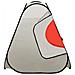 Tenda Gioco Bambini Elefante Grigio 250 Palline 174x86x101 Cm - Foto miniatura 10