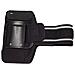Custodia Da Braccio Armband Per Correre Sport Size I5 Black Per Smartphone - Foto miniatura 2