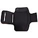 Custodia Da Braccio Armband Per Correre Sport Size I5 Black Per Smartphone - Foto miniatura 3