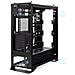 Case ORION4 Full Tower ATX 1x USB3.0 / 2x USB2.0 Colore Nero (Finestrato) - Foto miniatura 2