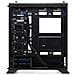 Case ORION4 Full Tower ATX 1x USB3.0 / 2x USB2.0 Colore Nero (Finestrato) - Foto miniatura 4