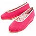 Northome Sneaker Chiusa Rizzo Rosa - Foto miniatura 2