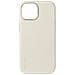 Cover Magsafe Per Iphone 15 Plus Pelle Pieno Fiore Anti-urto 1,2 M Tan - Foto miniatura 1