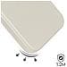 Cover Magsafe Per Iphone 15 Plus Pelle Pieno Fiore Anti-urto 1,2 M Tan - Foto miniatura 4