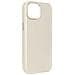 Cover Magsafe Per Iphone 15 Plus Pelle Pieno Fiore Anti-urto 1,2 M Tan - Foto miniatura 5