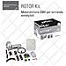 Rotor Kit Perfect 109940 230v Automazione Per Serrande Automatismo Serranda - Foto miniatura 1