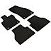 Set Tappeti Su Misura In Moquette - Compatibile Per Volkswagen Caddy Life (01/21>) - Foto miniatura 1