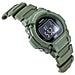 Orologio Da Uomo W-219hc-3bvdf + Scatola - In Ordine - Foto miniatura 4
