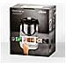 Robot da Cucina 8422160049828 Capacità 4.5 L Potenza 2000 W Colore Metallico - Foto miniatura 3