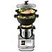 Robot da Cucina 8422160049828 Capacità 4.5 L Potenza 2000 W Colore Metallico - Foto miniatura 4