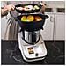 Robot da Cucina 8422160049828 Capacità 4.5 L Potenza 2000 W Colore Metallico - Foto miniatura 8