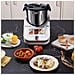 Robot da Cucina 8422160049828 Capacità 4.5 L Potenza 2000 W Colore Metallico - Foto miniatura 7