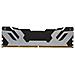 SSD Technology FURY 48GB 6000MT /s DDR5 CL32 DIMM Renegade Argento XMP KF560C32RS-48 - Foto miniatura 3