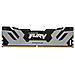 SSD Technology FURY 48GB 6000MT /s DDR5 CL32 DIMM Renegade Argento XMP KF560C32RS-48 - Foto miniatura 2