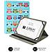 SUB-CUT-4TC003 custodia per tablet 25,6 cm (10.1") Custodia a libro - Foto miniatura 1