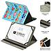 SUB-CUT-4TC003 custodia per tablet 25,6 cm (10.1") Custodia a libro - Foto miniatura 3