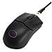 Periferiche MM712 mouse Ambidestro RF Wireless + Bluetooth + USB Type-A Ottico 19000 DPI - Foto miniatura 1