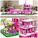 Barbie HPH26 Gioco di Costruzione - Foto miniatura 2