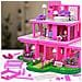 Barbie HPH26 Gioco di Costruzione - Foto miniatura 5
