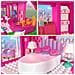 Barbie HPH26 Gioco di Costruzione - Foto miniatura 3